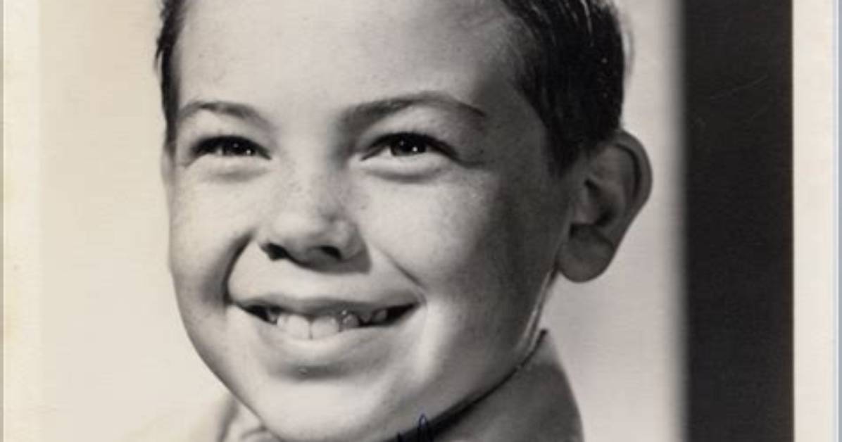 Bobby Driscoll Net Worth