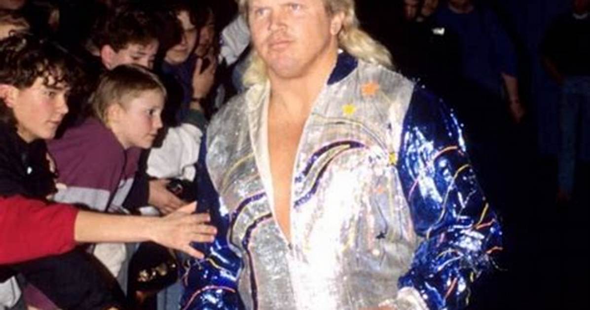 Bobby Eaton Net Worth