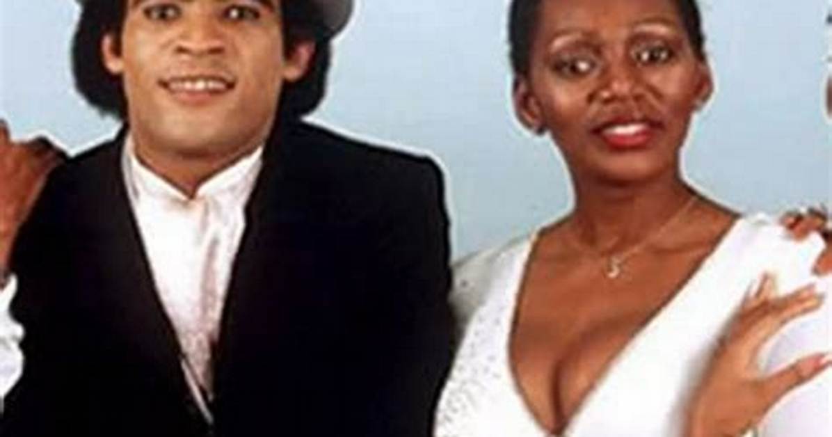 Bobby Farrell Net Worth