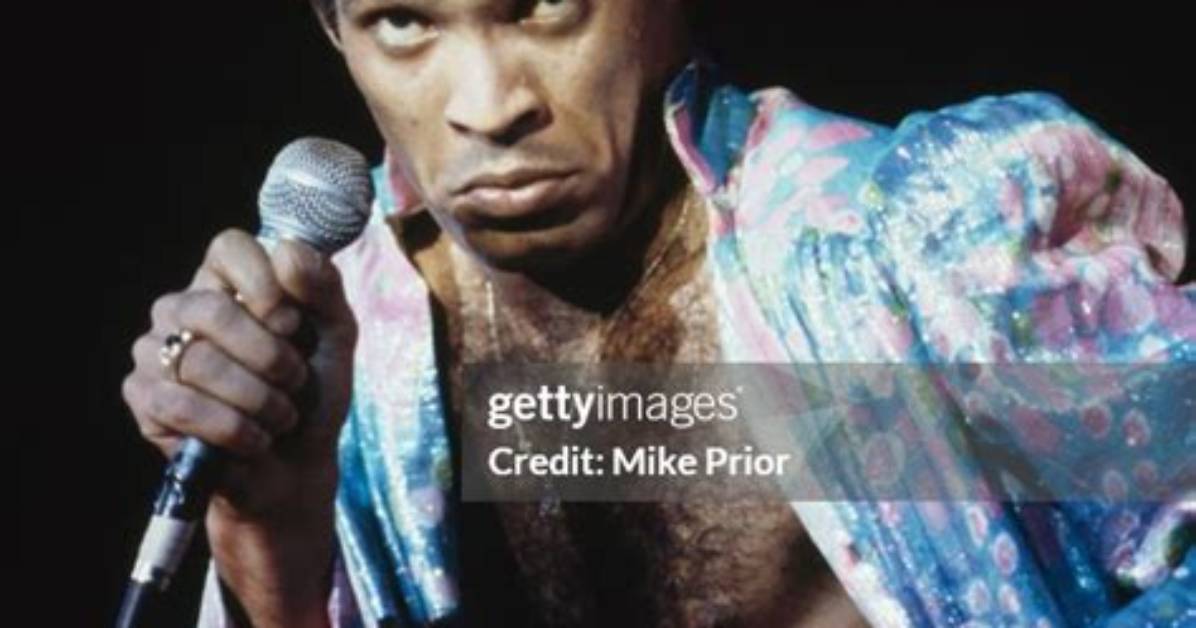 Bobby Farrell