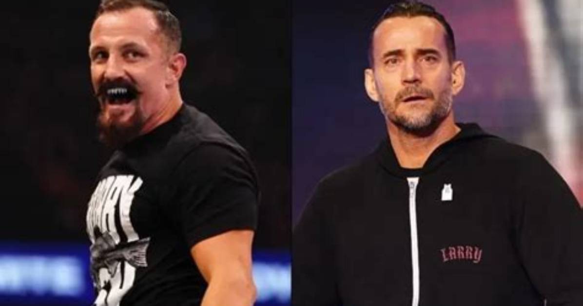 Bobby Fish: Cm Punk Acted Like a C-Nt After Our Match, His ‘Bunk-Ass Martial Arts’ Is Insulting