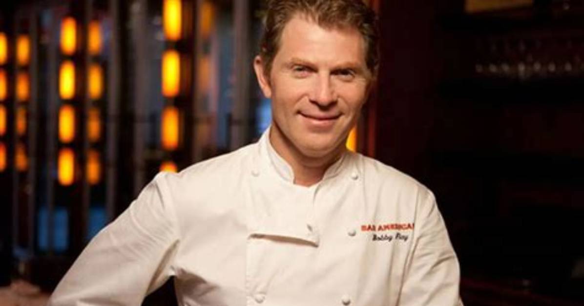 Bobby Flay Net Worth