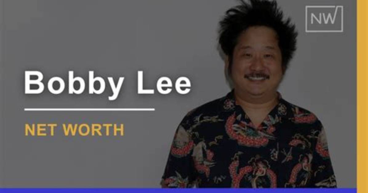 Bobby Gill Net Worth 2024