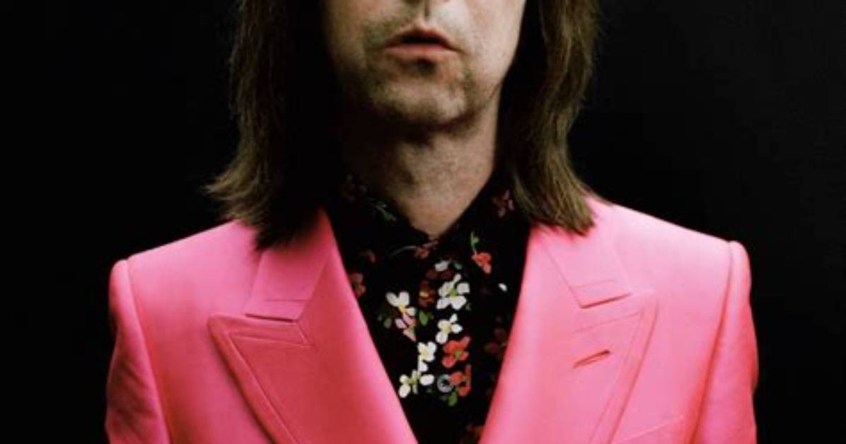 Bobby Gillespie