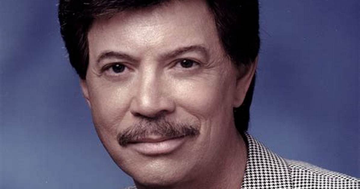 Bobby Goldsboro