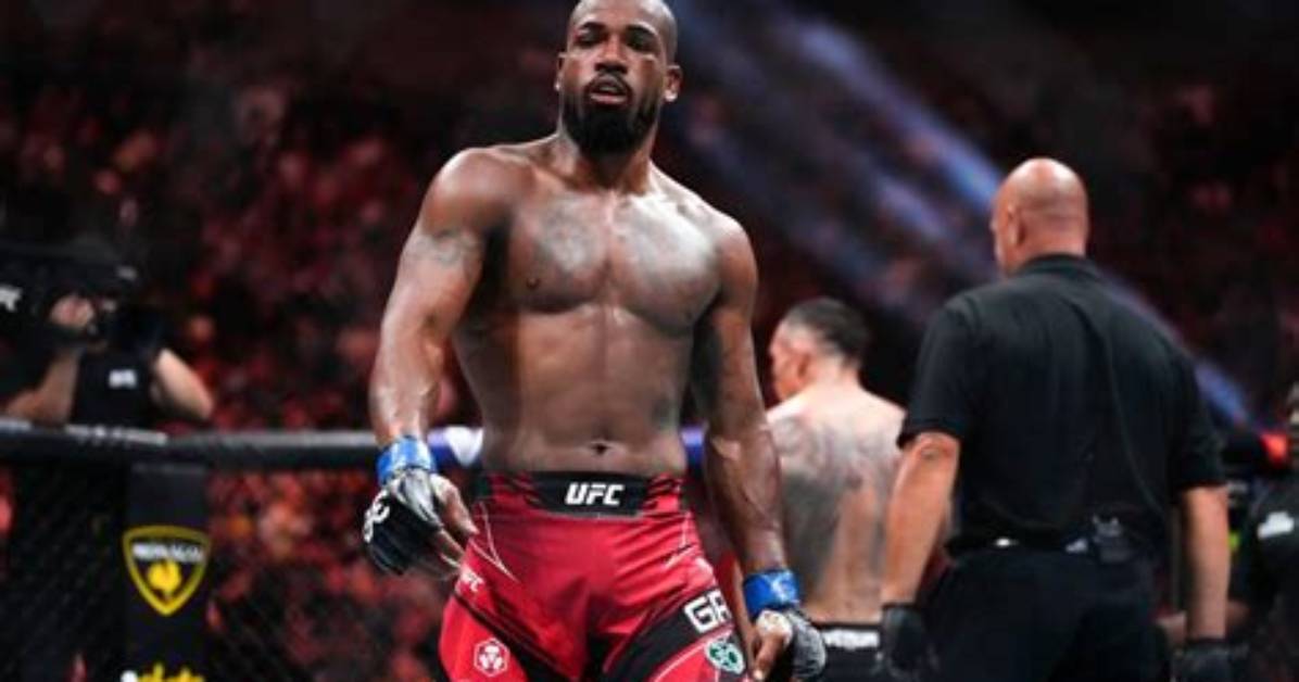Bobby Green