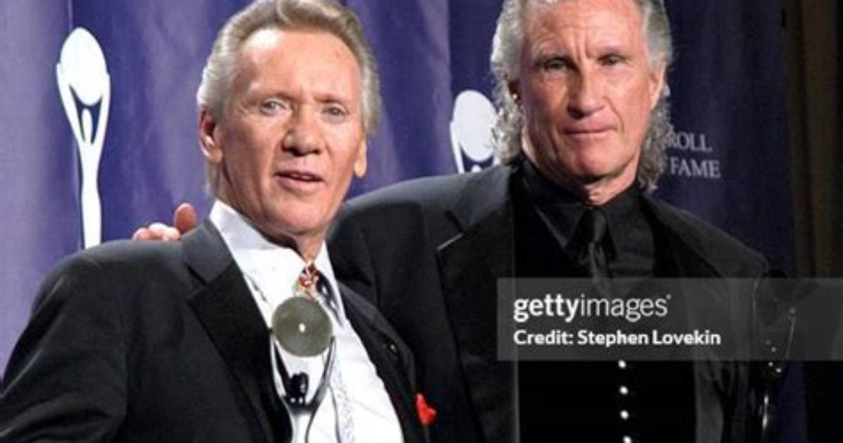 Bobby Hatfield