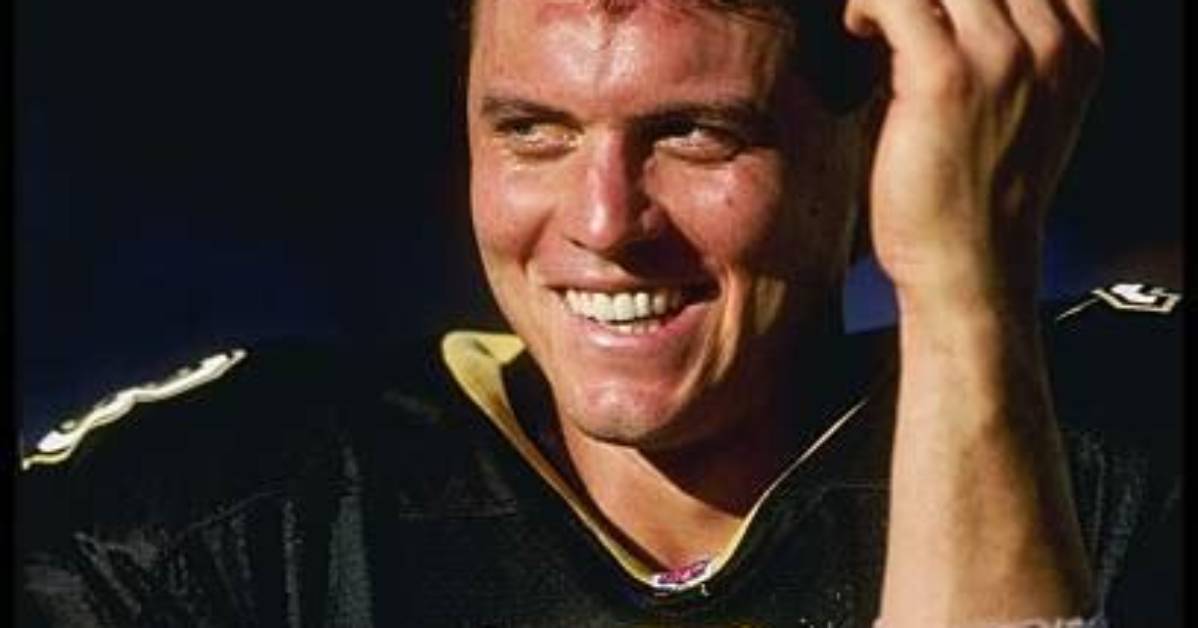 Bobby Hebert