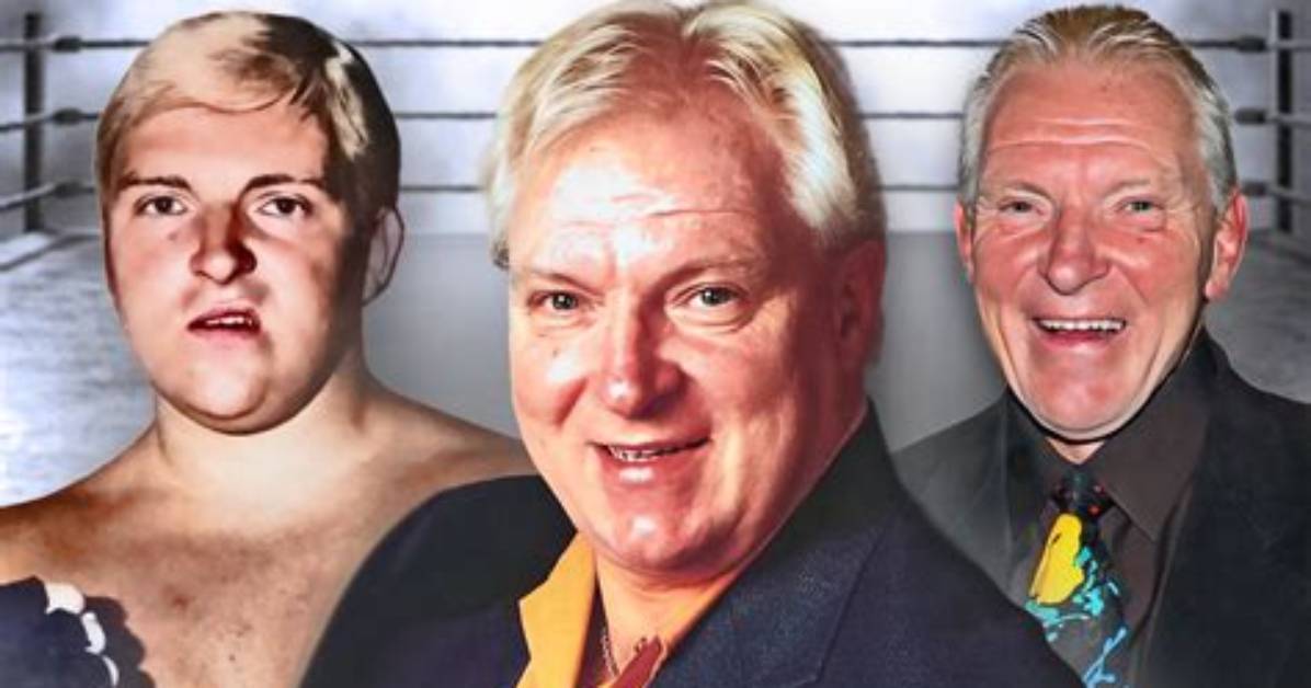 Bobby Heenan