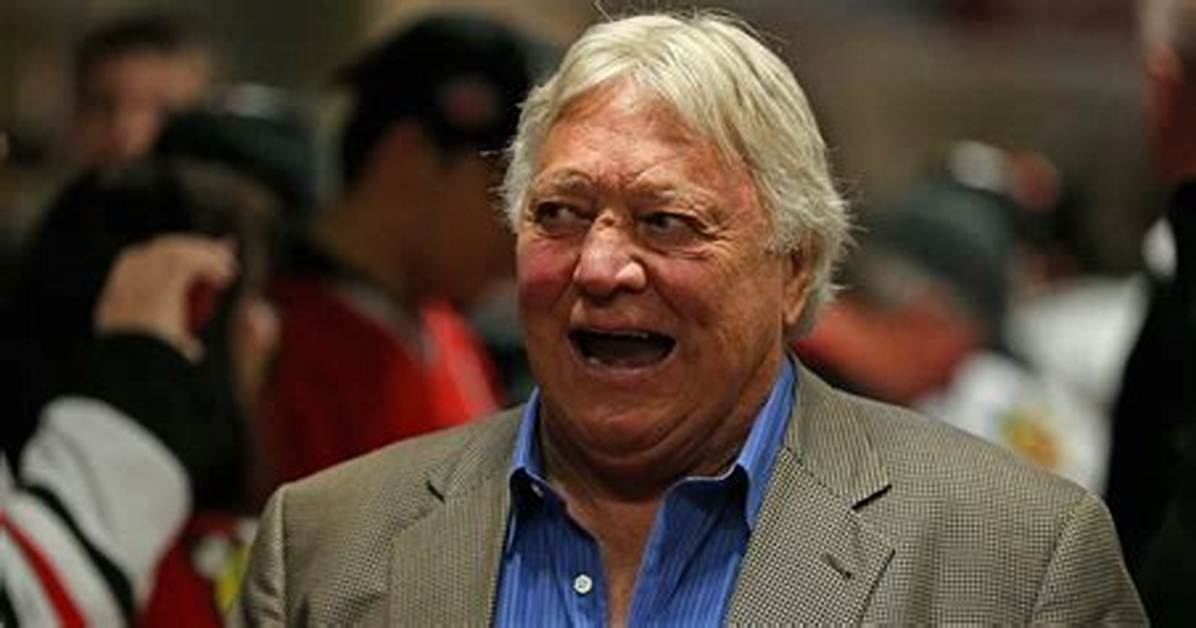 Bobby Hull Net Worth