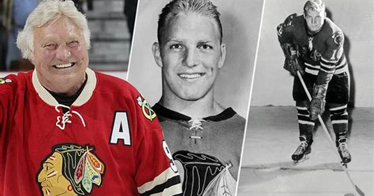 Bobby Hull