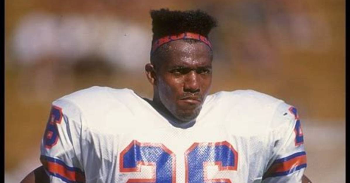 Bobby Humphrey