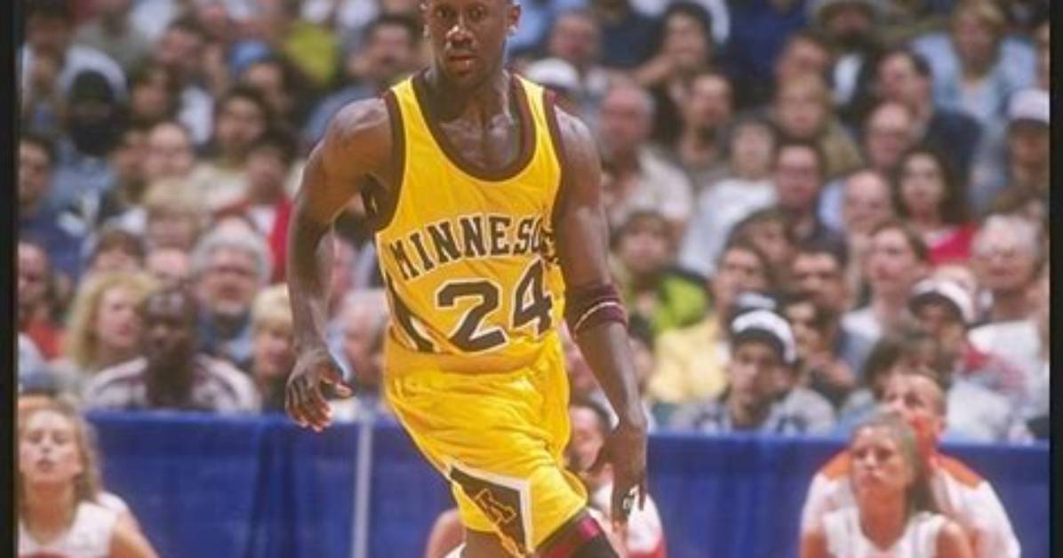 Bobby Jackson