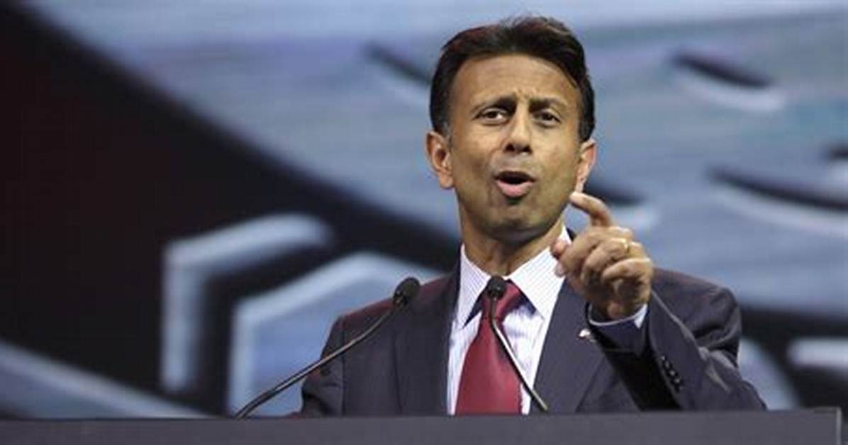 Bobby Jindal Net Worth