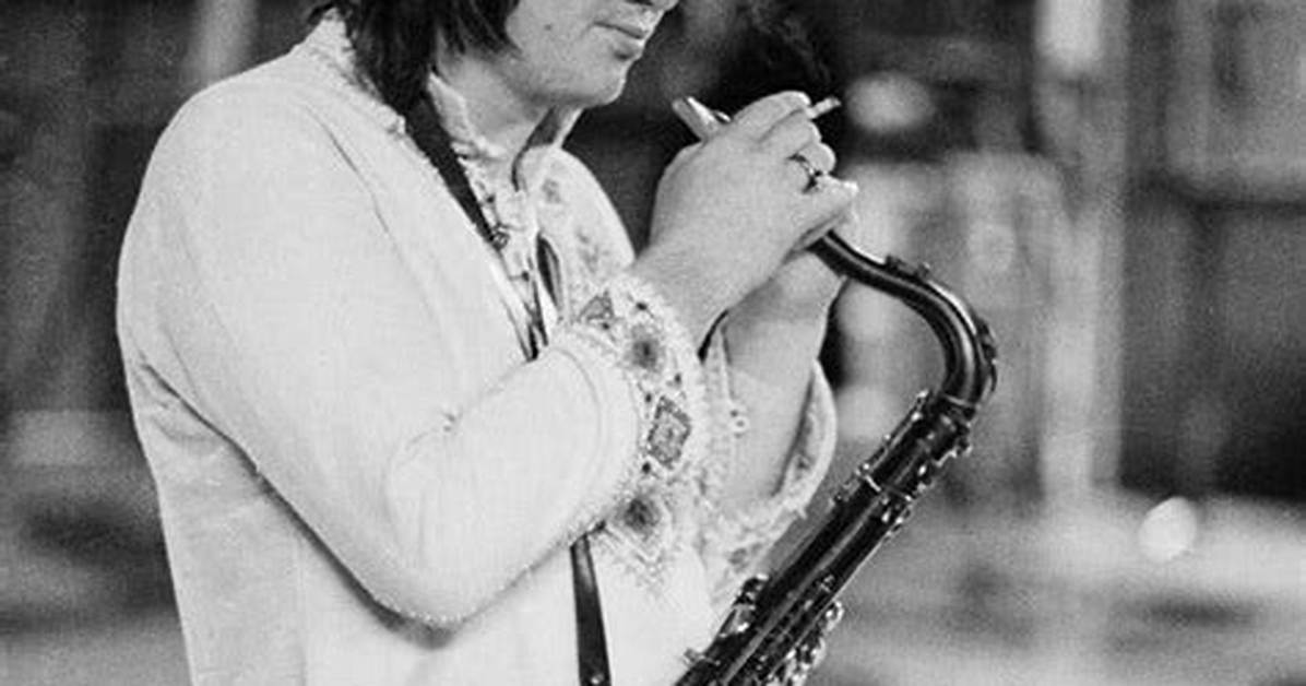 Bobby Keys
