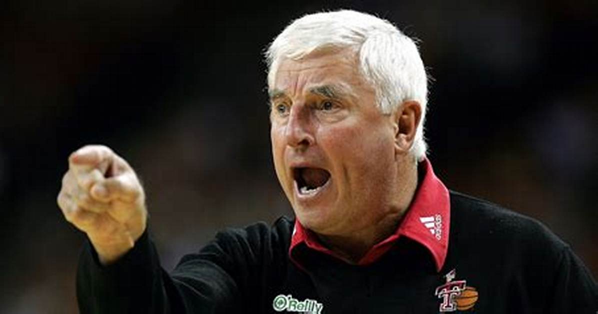 Bobby Knight Net Worth