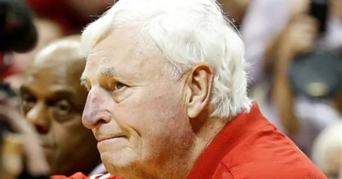 Bobby Knight’s Net Worth