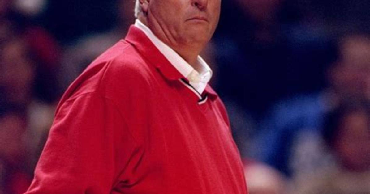 Bobby Knight