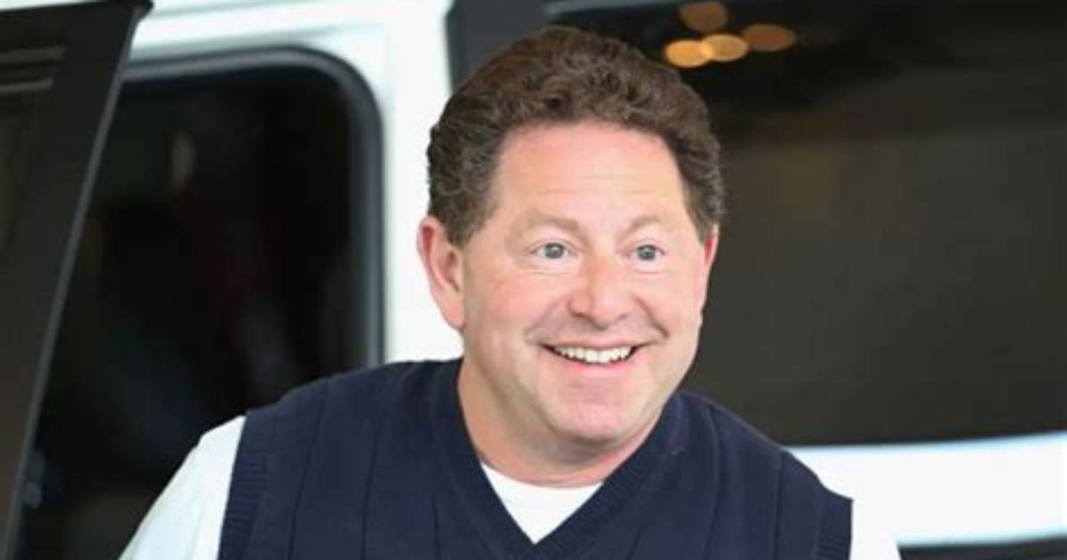 Bobby Kotick Net Worth