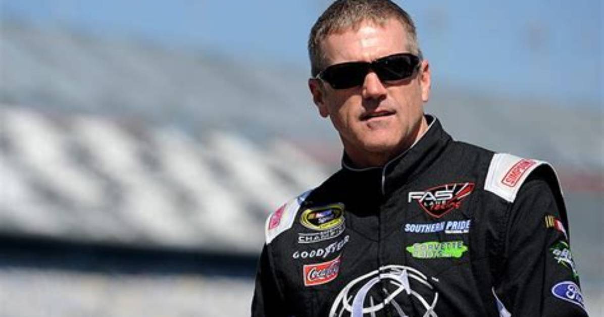 Bobby Labonte Net Worth