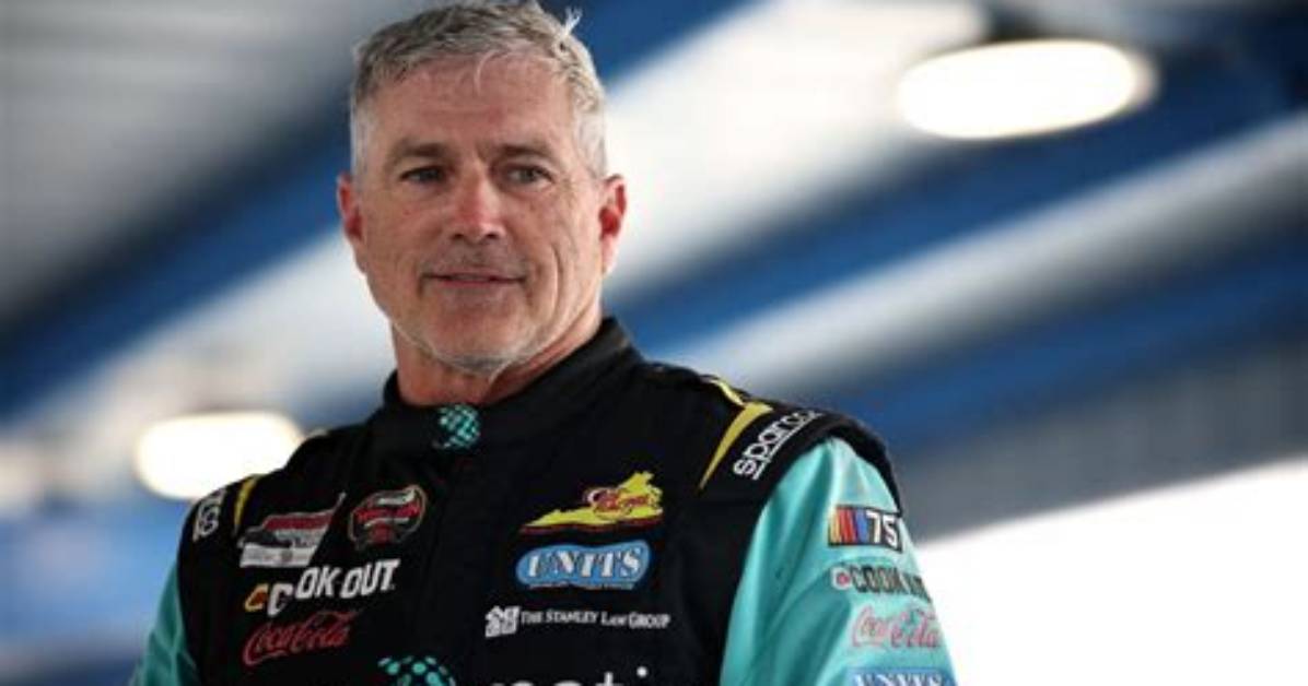 Bobby Labonte