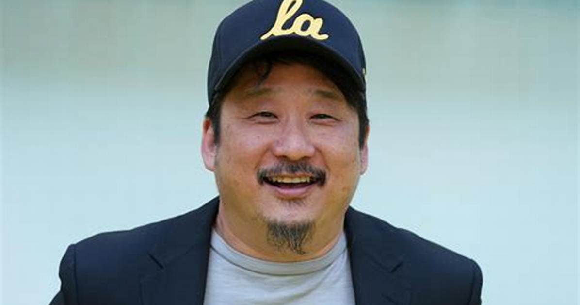 Bobby Lee