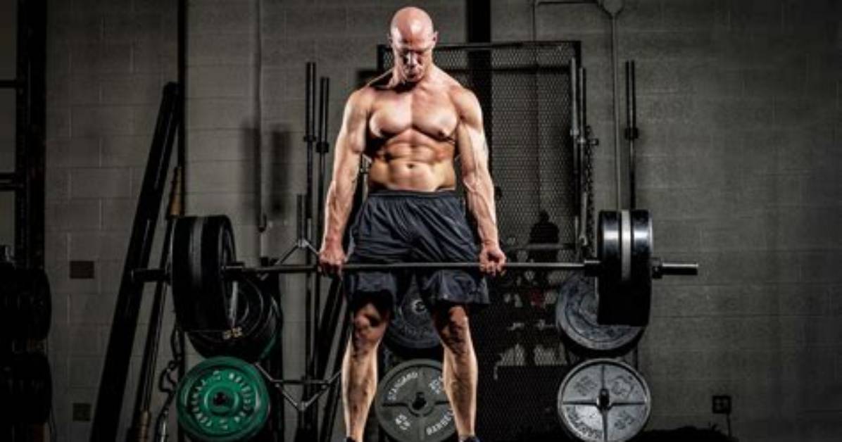 Bobby Maximus