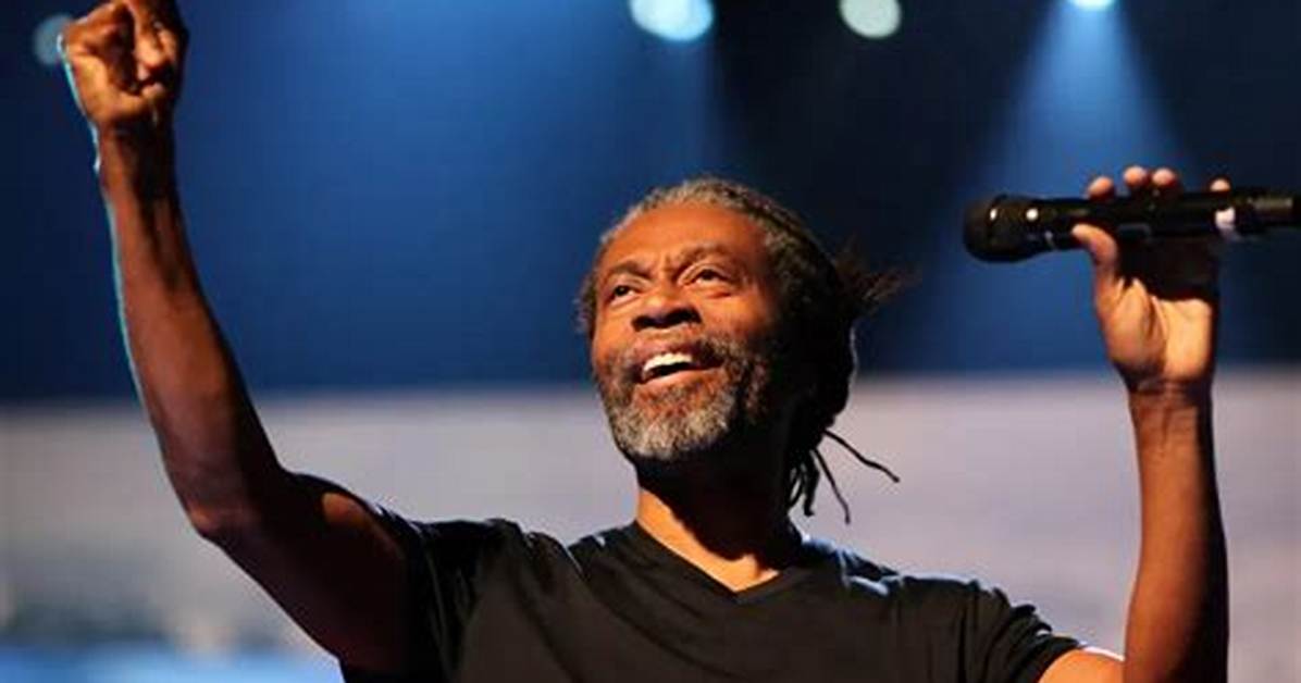 Bobby Mcferrin Net Worth
