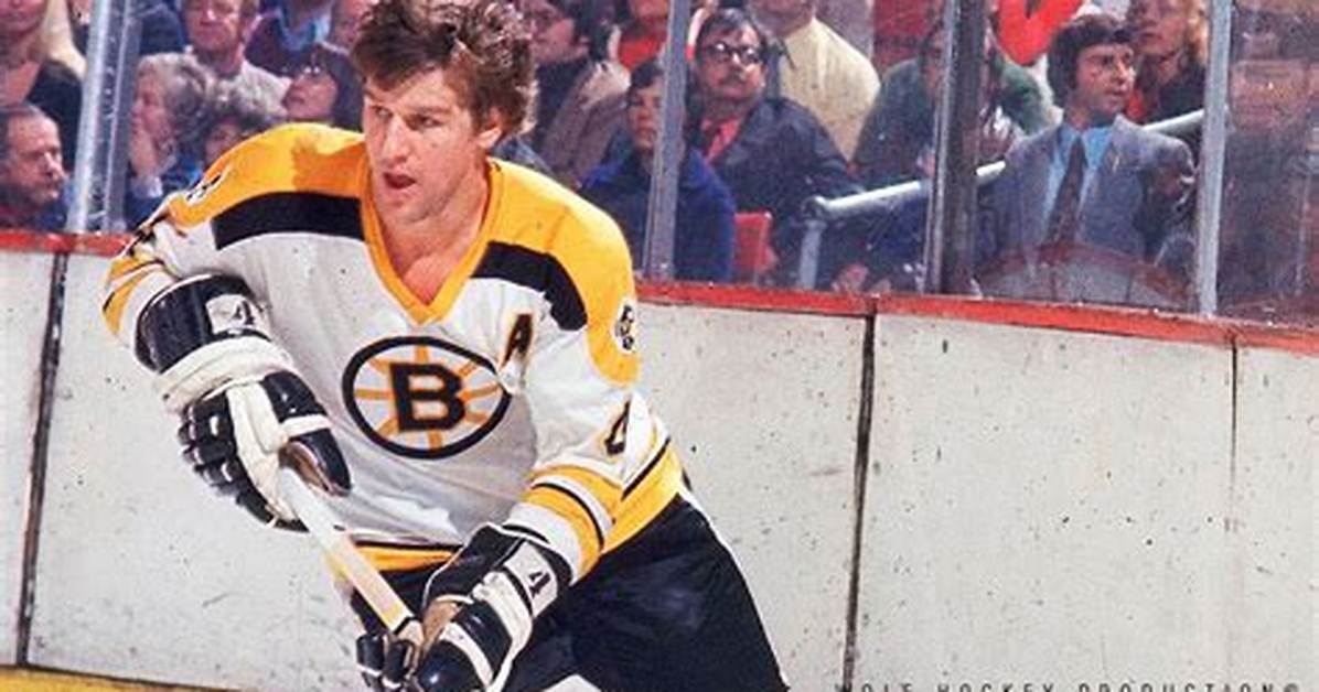 Bobby Orr