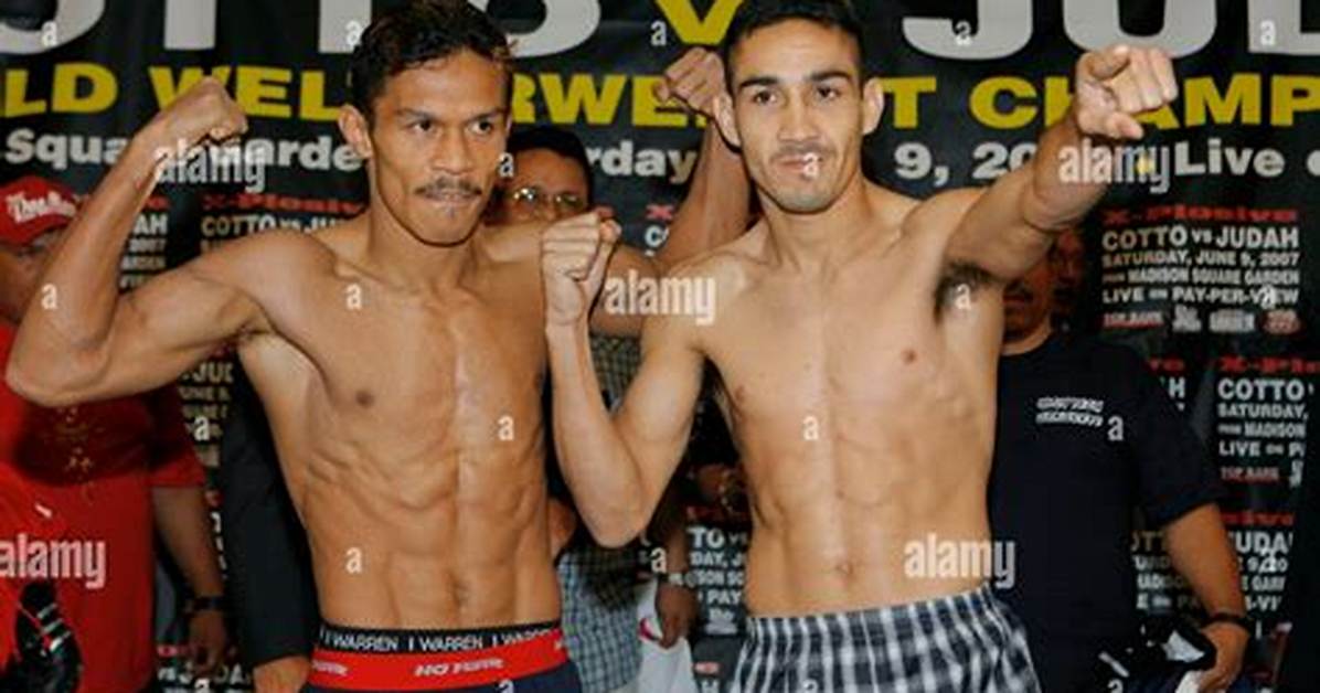 Bobby Pacquiao