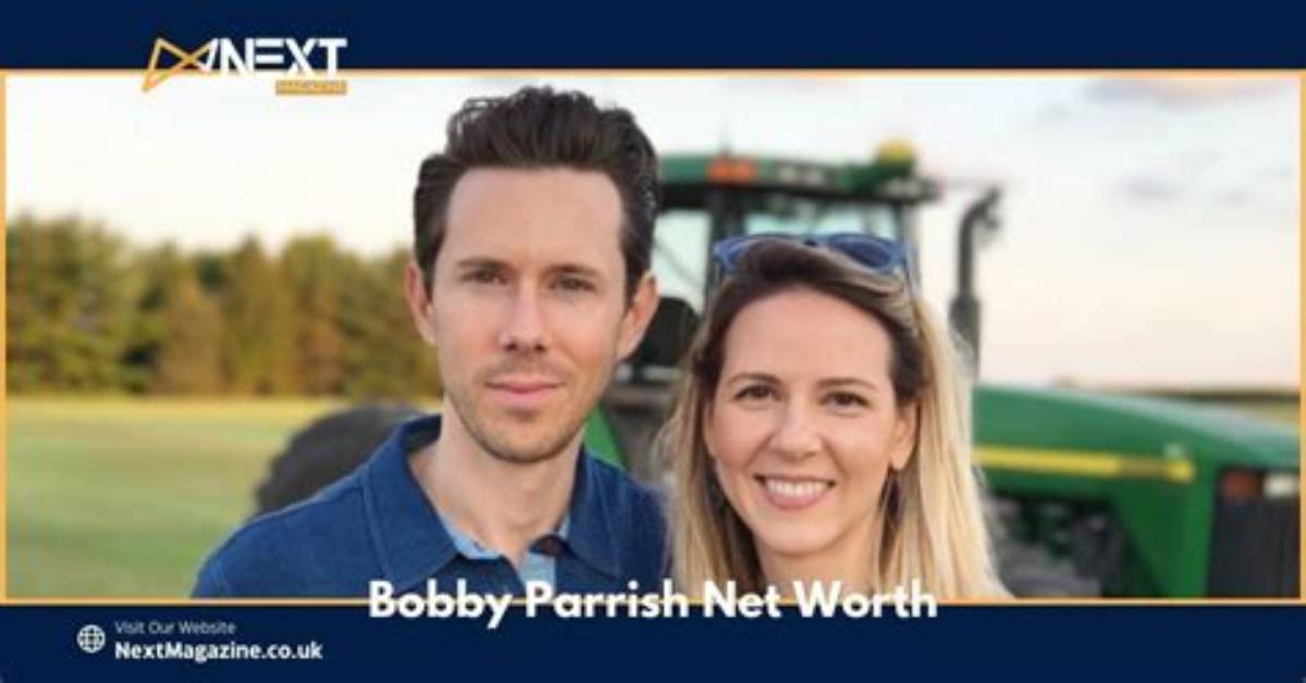 Bobby Parrish Net Worth 2024