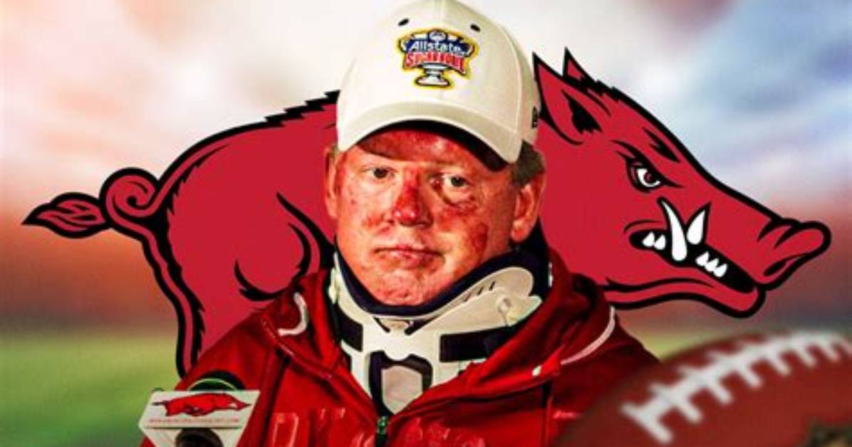 Bobby Petrino