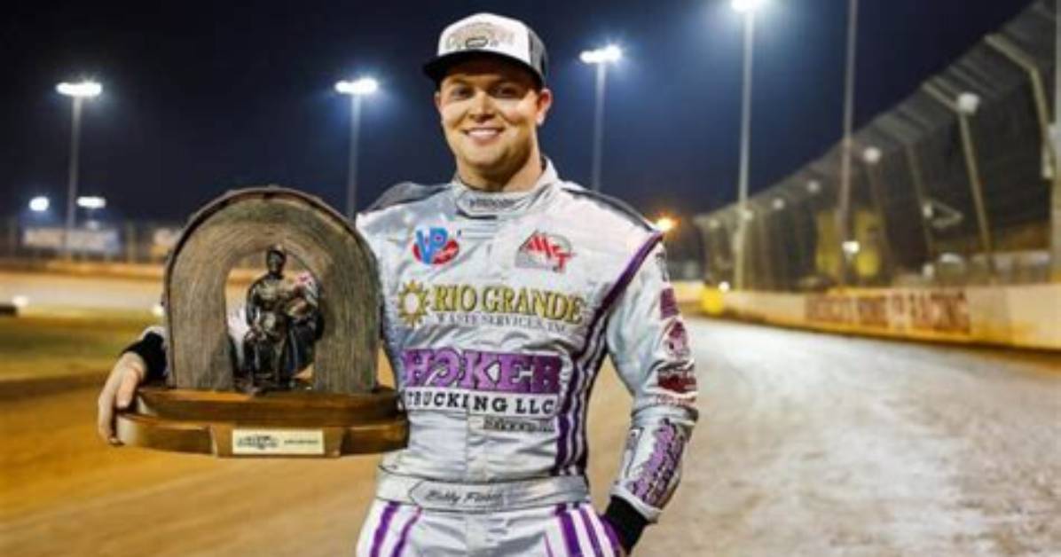 Bobby Pierce Net Worth