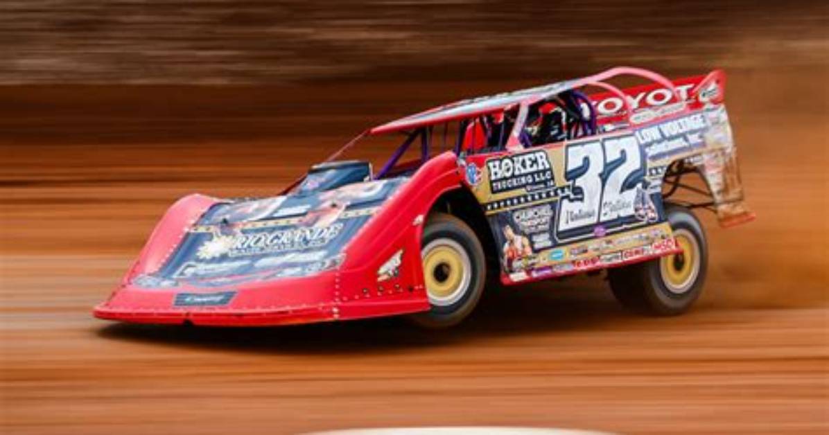 Bobby Pierce