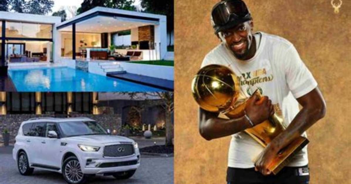Bobby Portis Net Worth