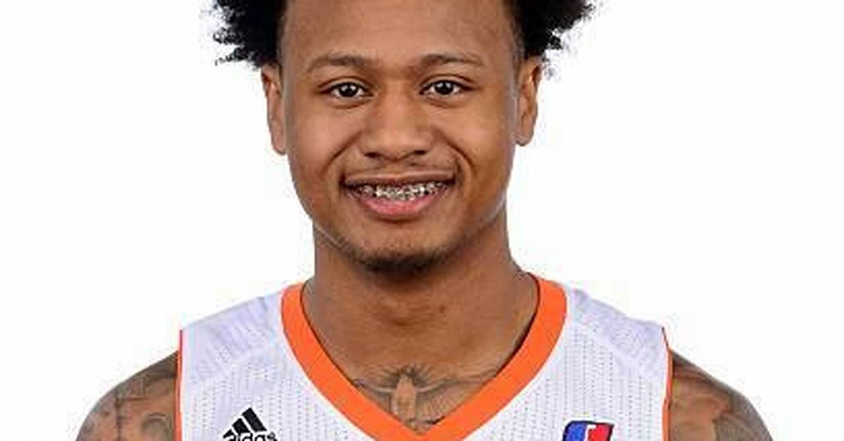 Bobby Ray Parks Jr.