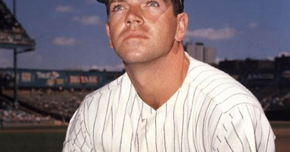 Bobby Richardson