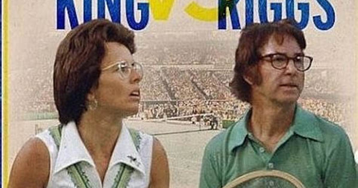 Bobby Riggs