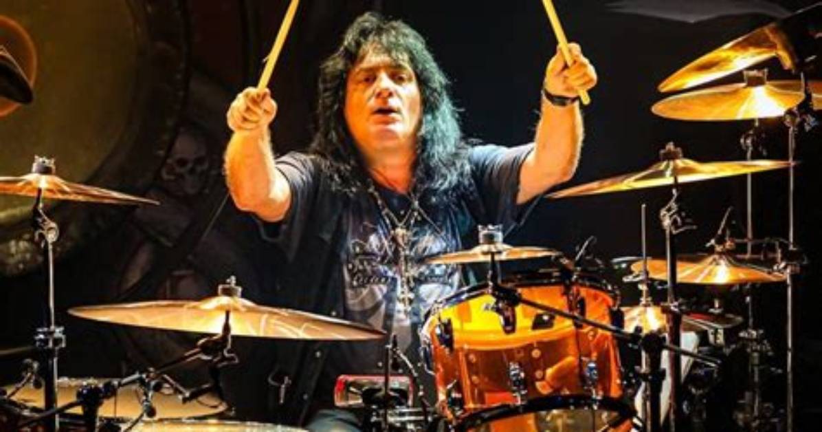 Bobby Rondinelli