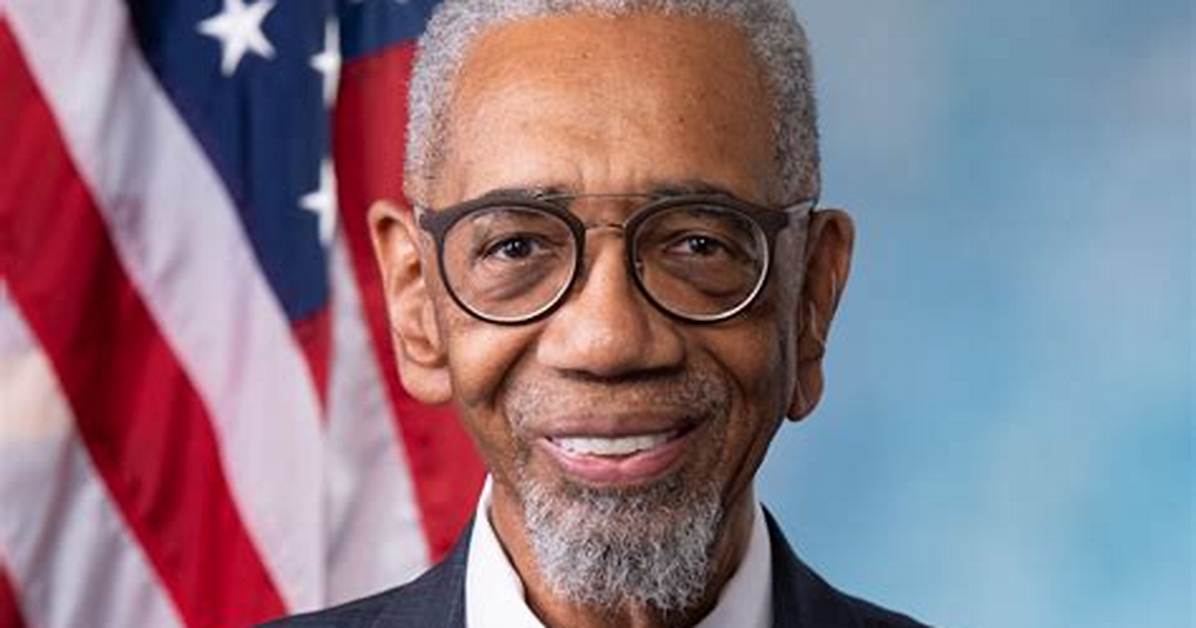Bobby Rush Net Worth