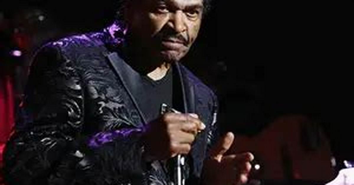 Bobby Rush (Singer) Net Worth