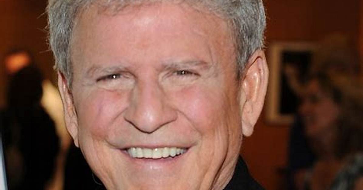Bobby Rydell Net Worth