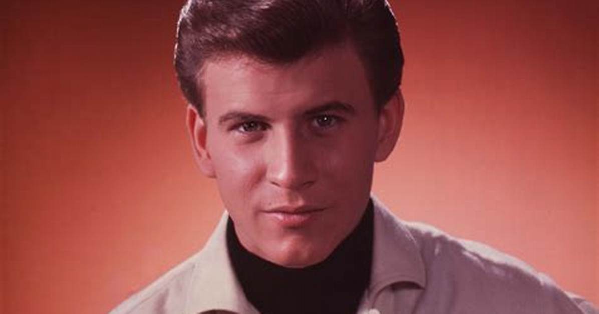 Bobby Rydell