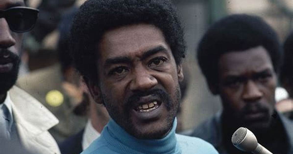 Bobby Seale Net Worth