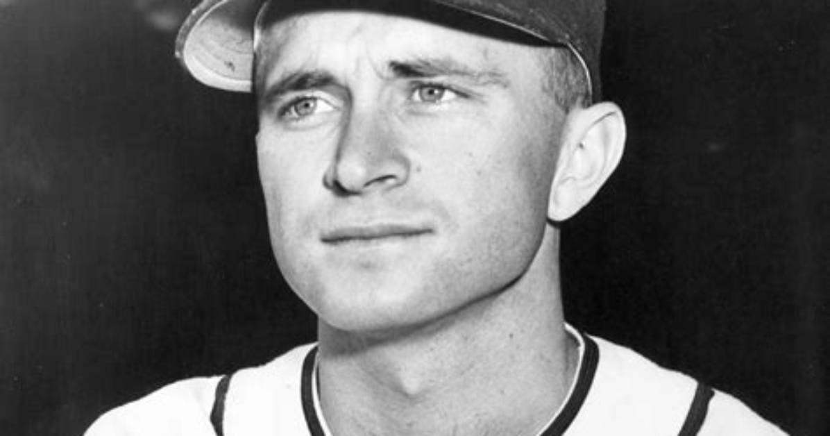Bobby Shantz