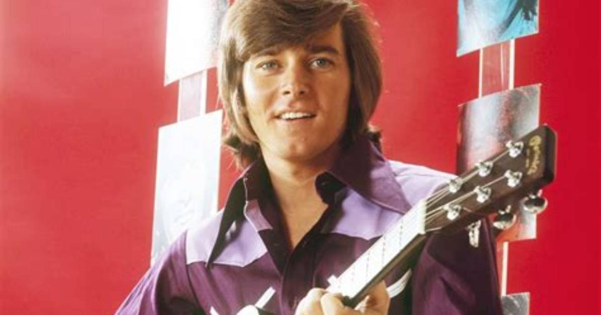 Bobby Sherman