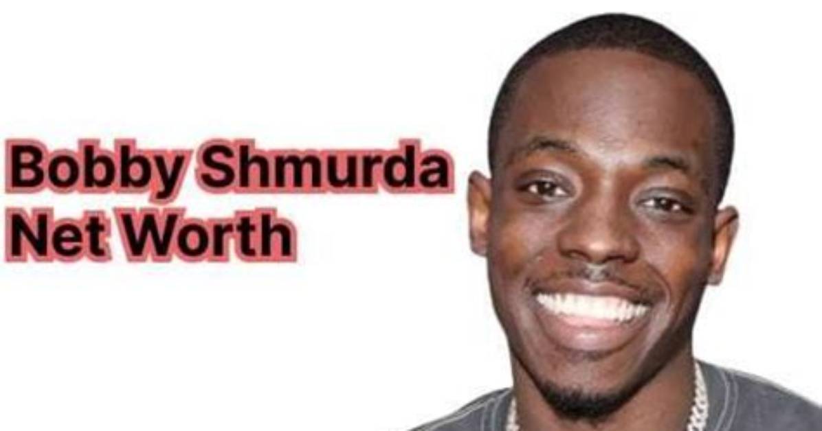 Bobby Shmurda Net Worth