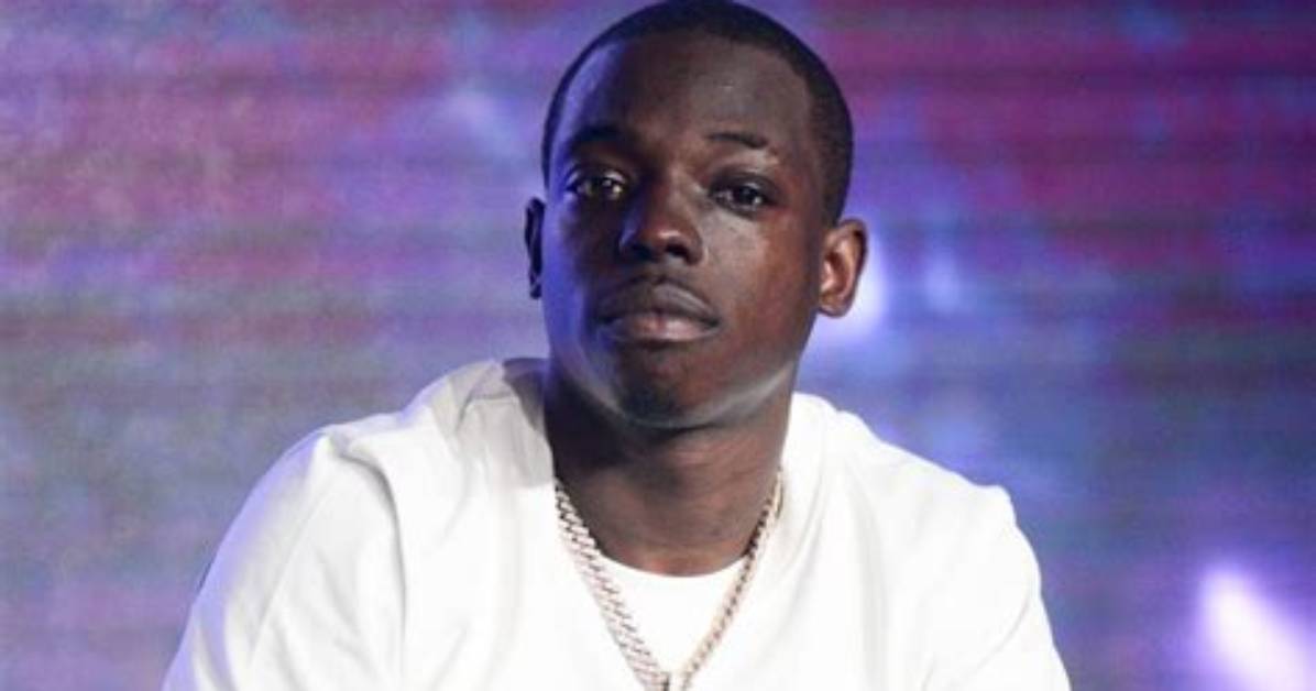 Bobby Shmurda