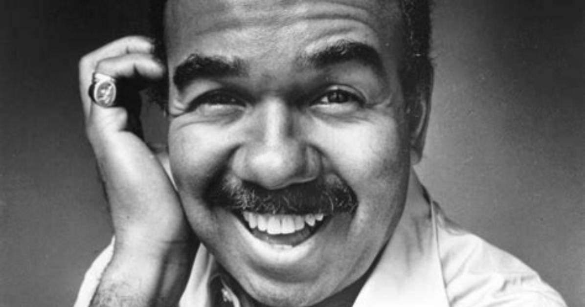 Bobby Short