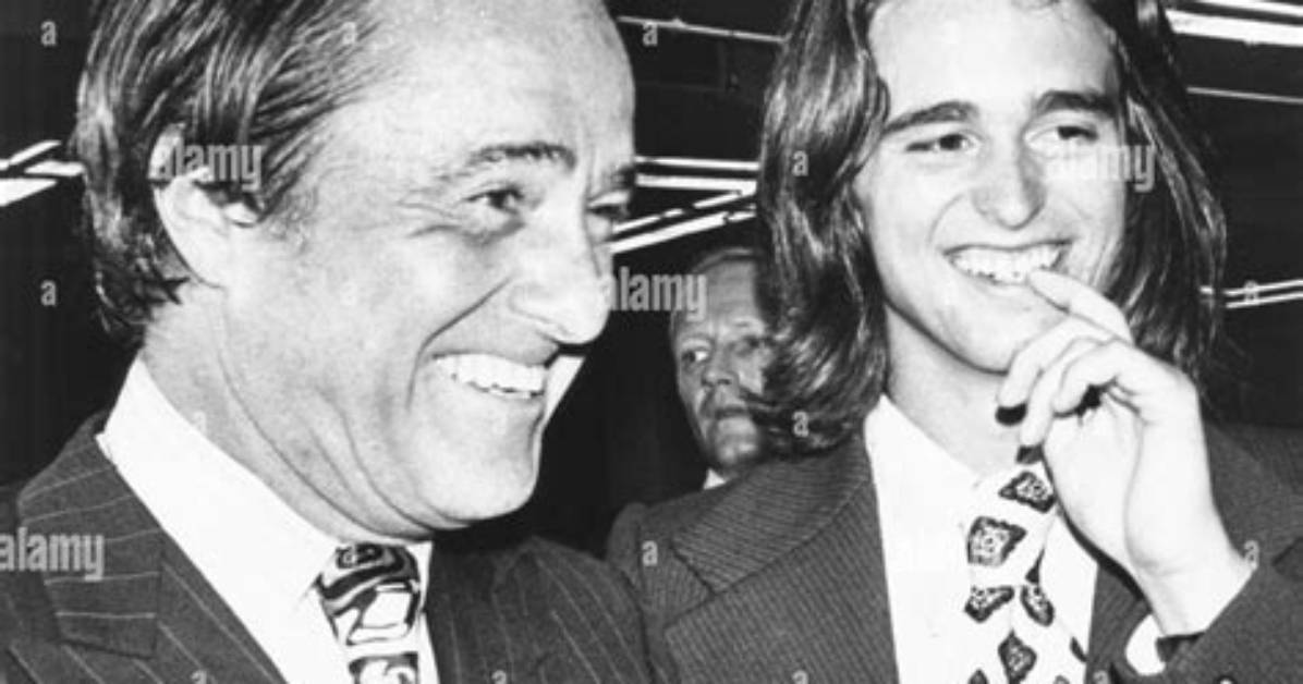Bobby Shriver